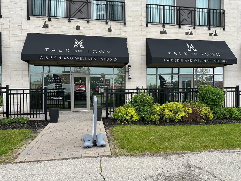 Images Talk of the Town - Hair Skin and Wellness Studio