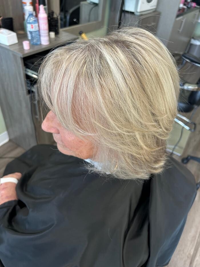 Images Talk of the Town - Hair Skin and Wellness Studio