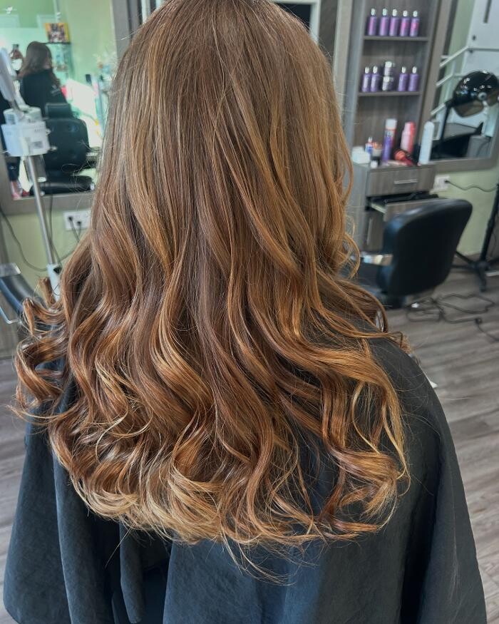 Images Talk of the Town - Hair Skin and Wellness Studio