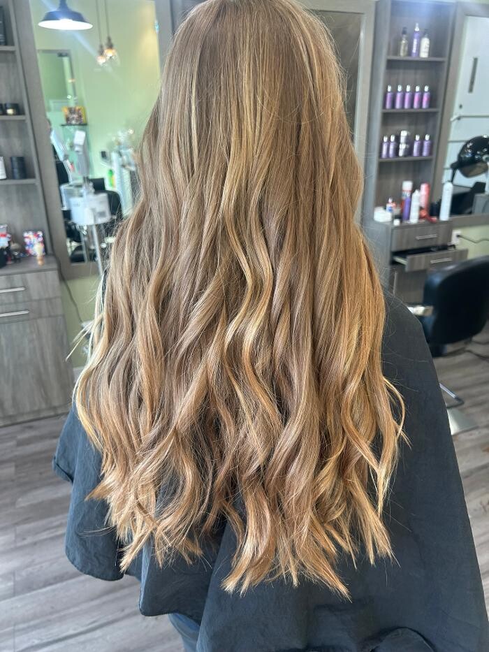 Images Talk of the Town - Hair Skin and Wellness Studio