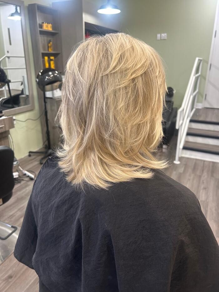 Images Talk of the Town - Hair Skin and Wellness Studio