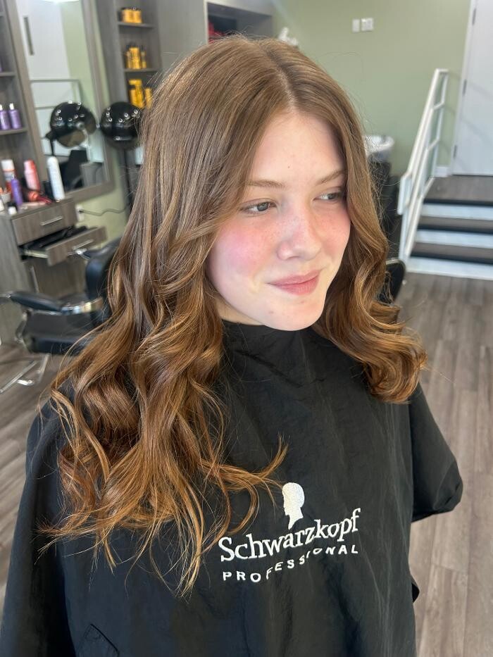 Images Talk of the Town - Hair Skin and Wellness Studio