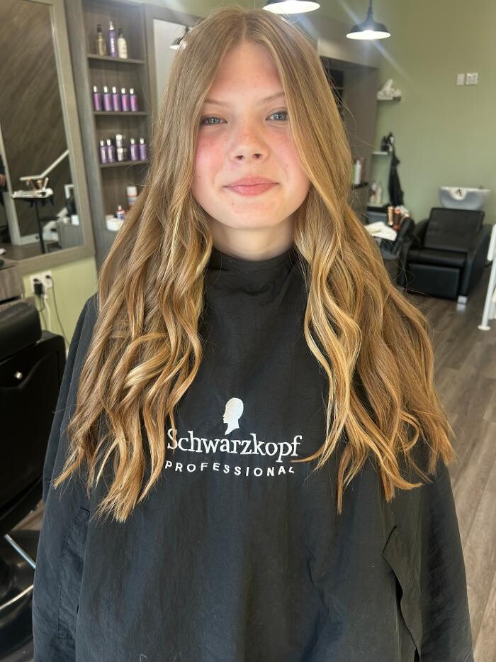 Images Talk of the Town - Hair Skin and Wellness Studio