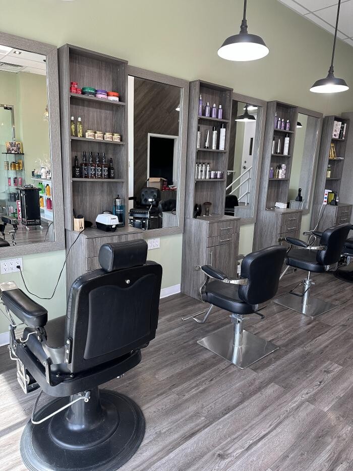 Images Talk of the Town - Hair Skin and Wellness Studio