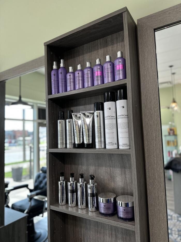 Images Talk of the Town - Hair Skin and Wellness Studio