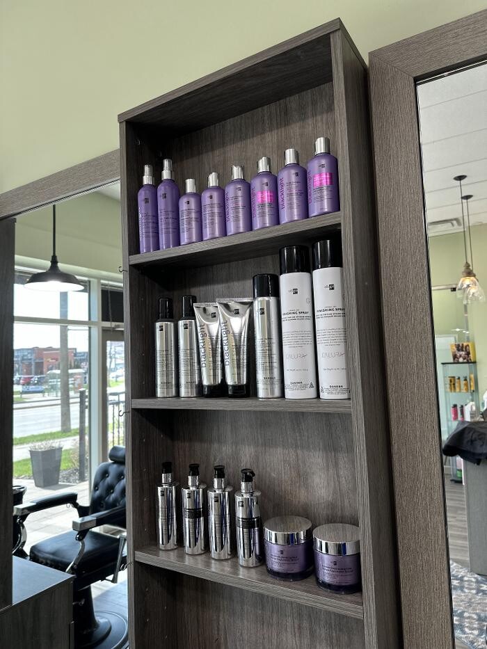 Images Talk of the Town - Hair Skin and Wellness Studio