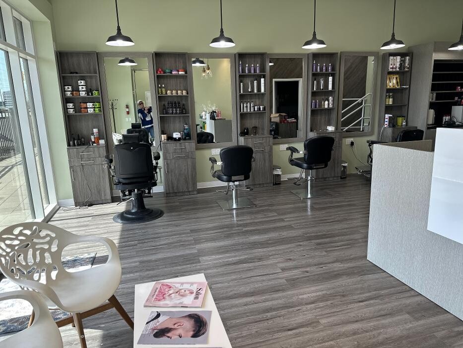 Images Talk of the Town - Hair Skin and Wellness Studio