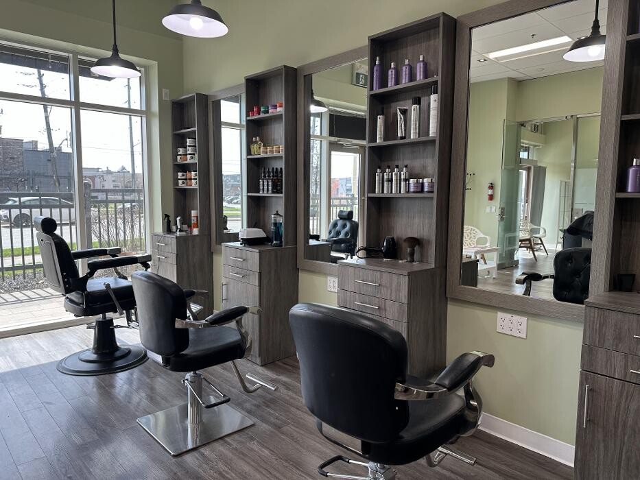 Images Talk of the Town - Hair Skin and Wellness Studio