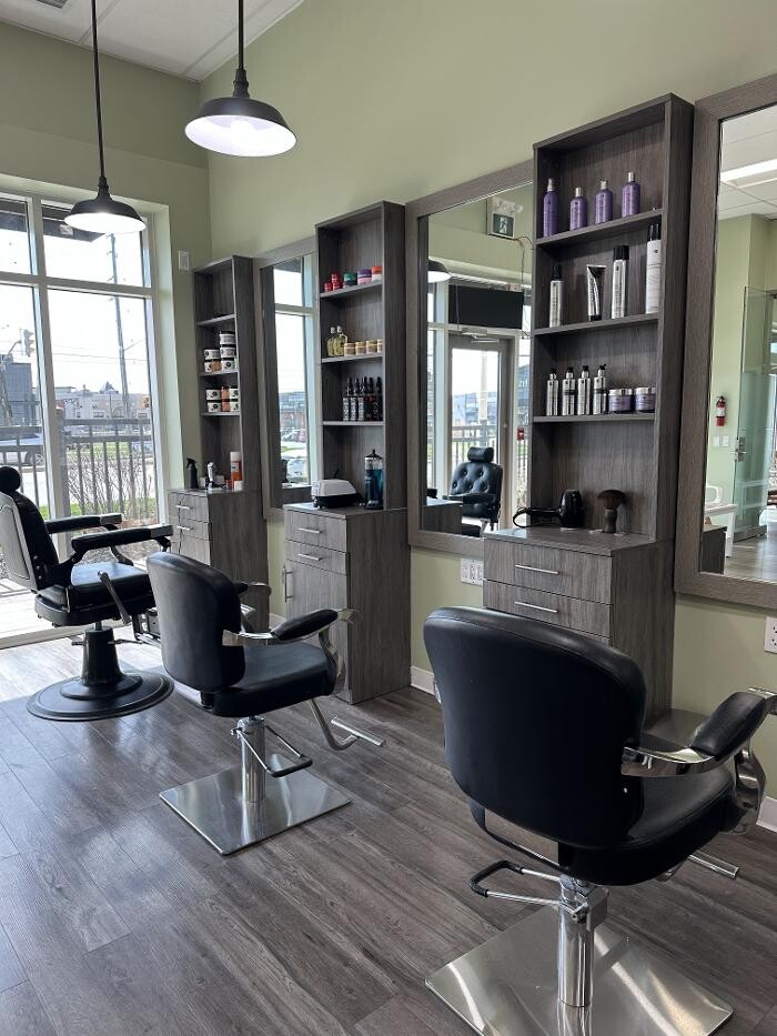 Images Talk of the Town - Hair Skin and Wellness Studio