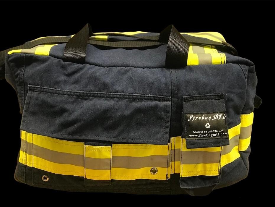 Images Production Firebag MTL