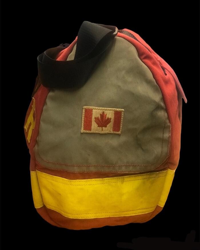 Images Production Firebag MTL
