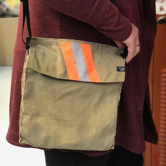 Images Production Firebag MTL