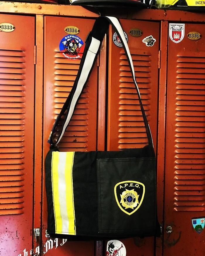 Images Production Firebag MTL