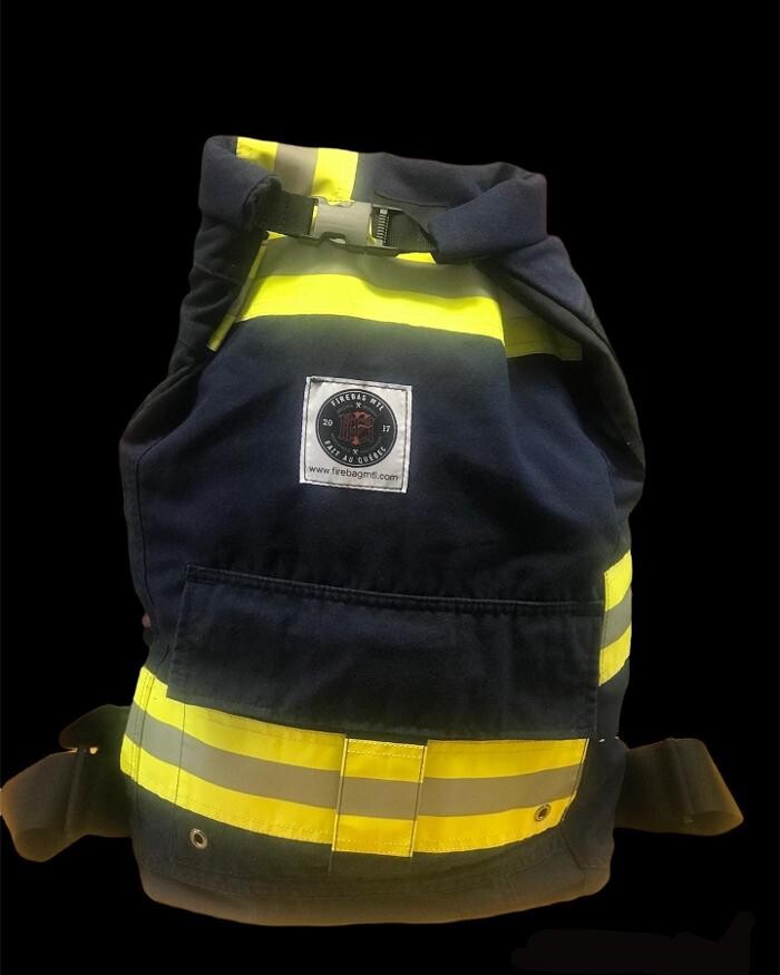 Images Production Firebag MTL
