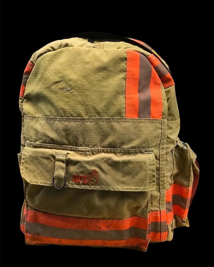 Images Production Firebag MTL