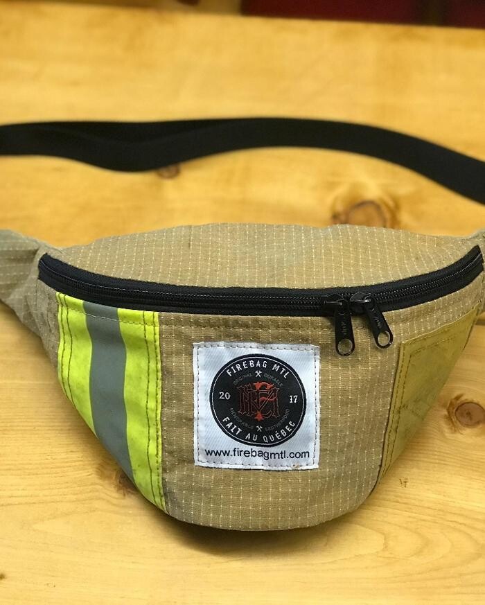 Images Production Firebag MTL