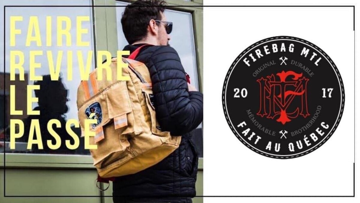 Images Production Firebag MTL