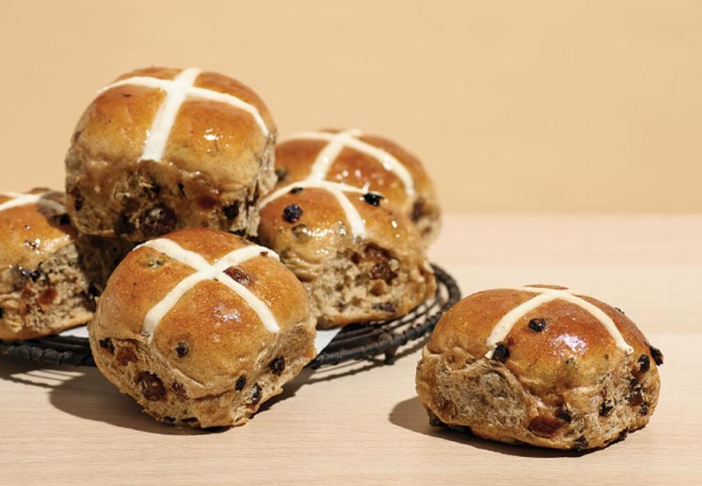 Images COBS Bread