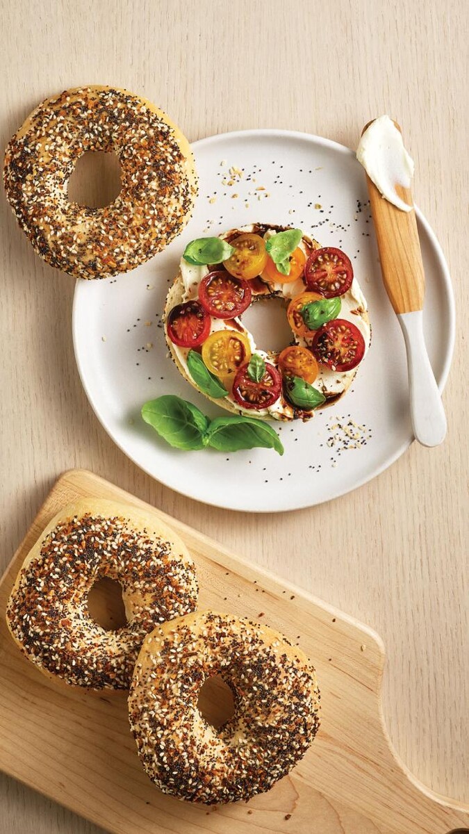 Images COBS Bread