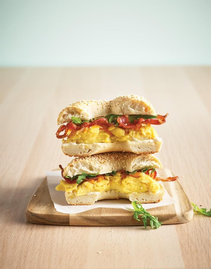 Images COBS Bread