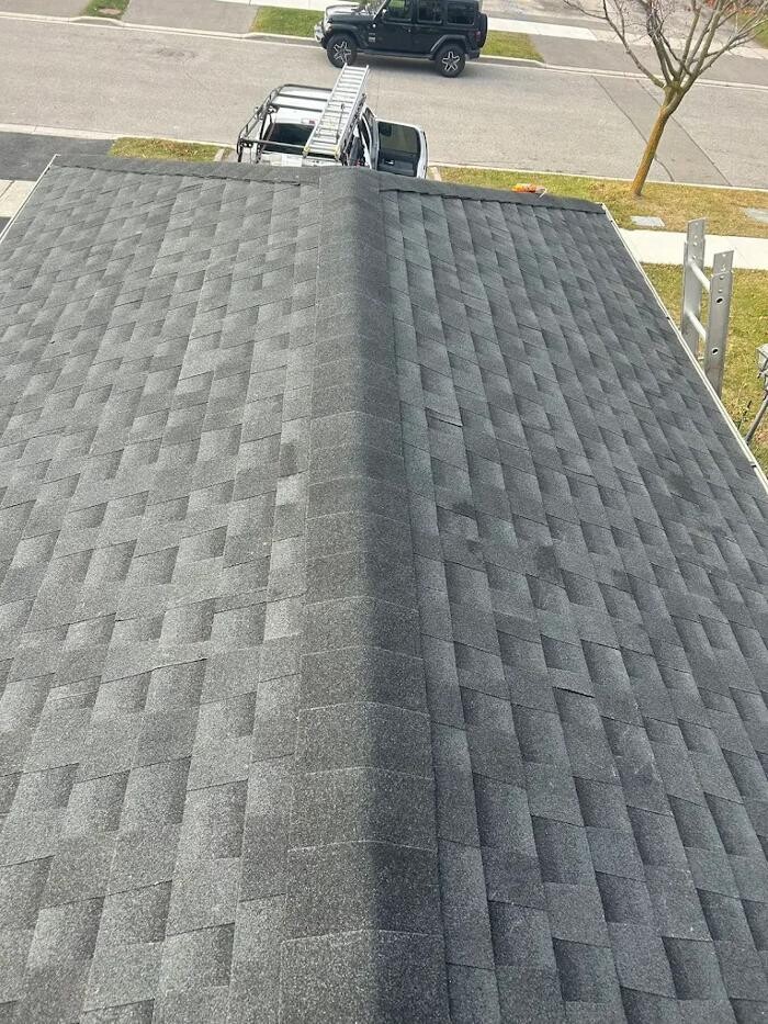 Images EJ Roofing