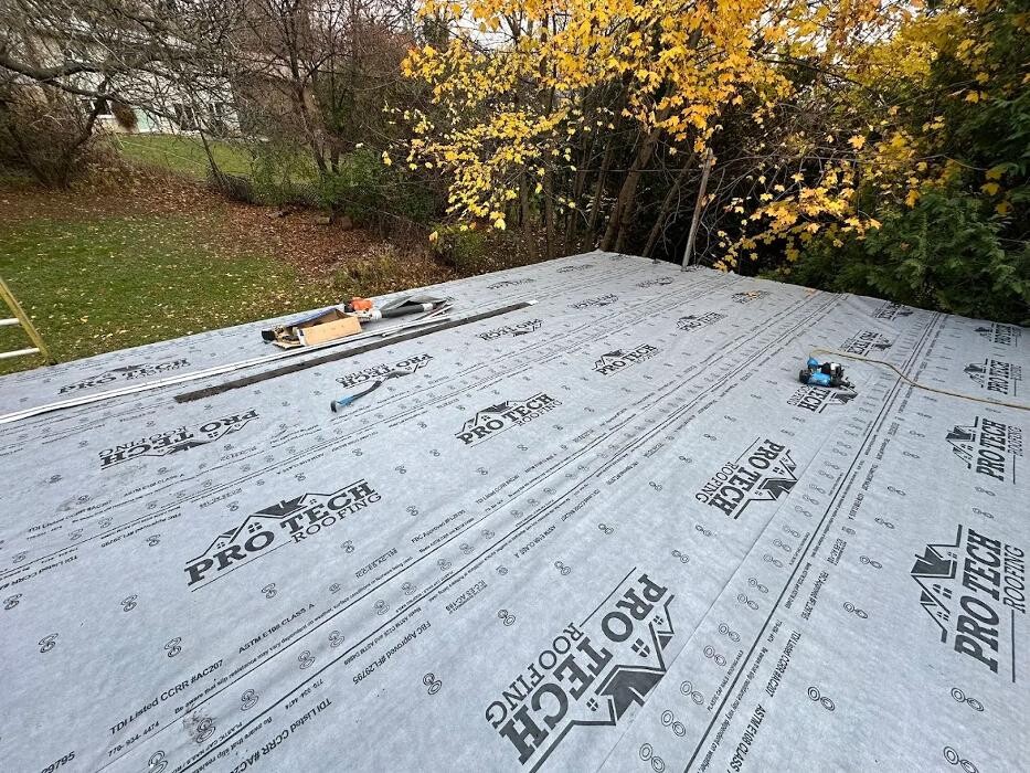 Images EJ Roofing