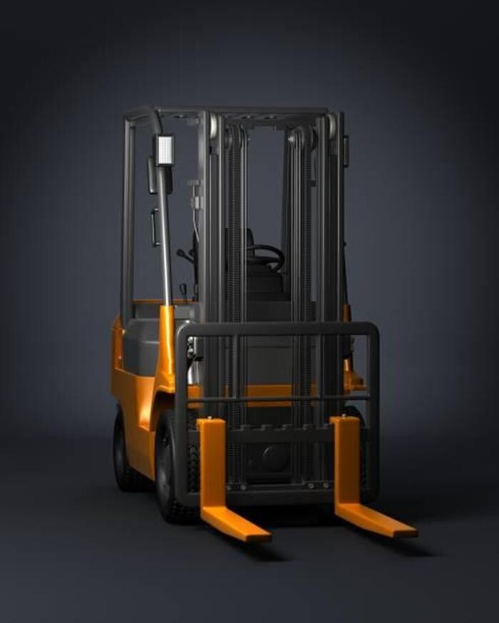 Images Robs Forklift Training