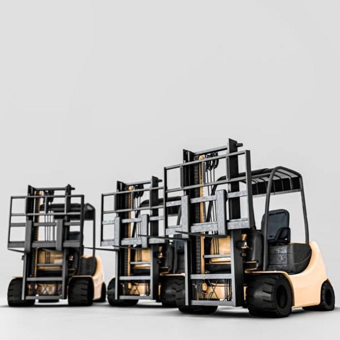 Images Robs Forklift Training