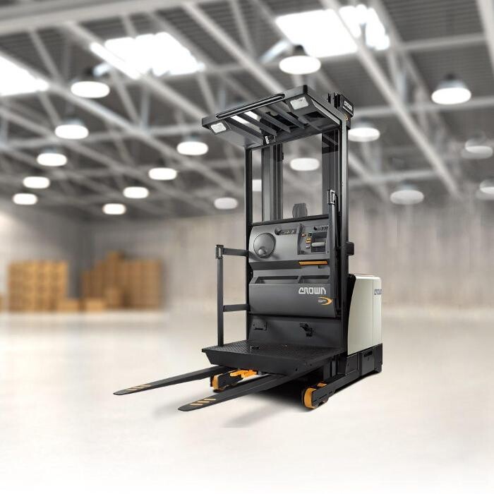 Images Robs Forklift Training