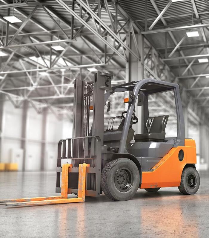 Images Robs Forklift Training