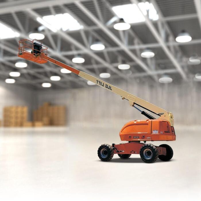 Images Robs Forklift Training