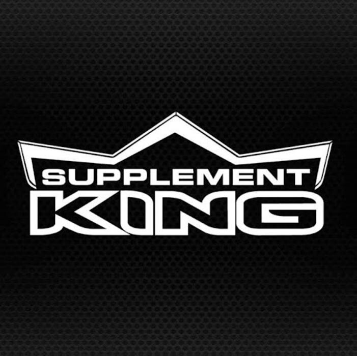 Supplement King Beacon Hill Logo