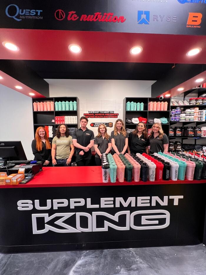 Images Supplement King Calgary Mount Royal
