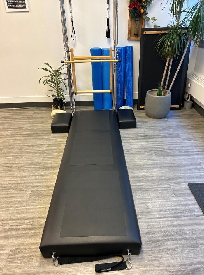 Images Pilates Carioca Wellness & Training Ltd