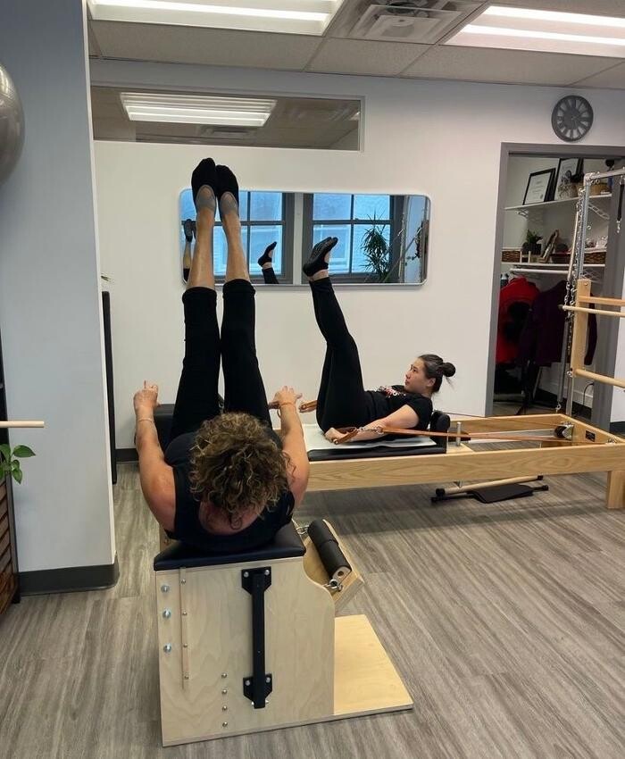 Images Pilates Carioca Wellness & Training Ltd