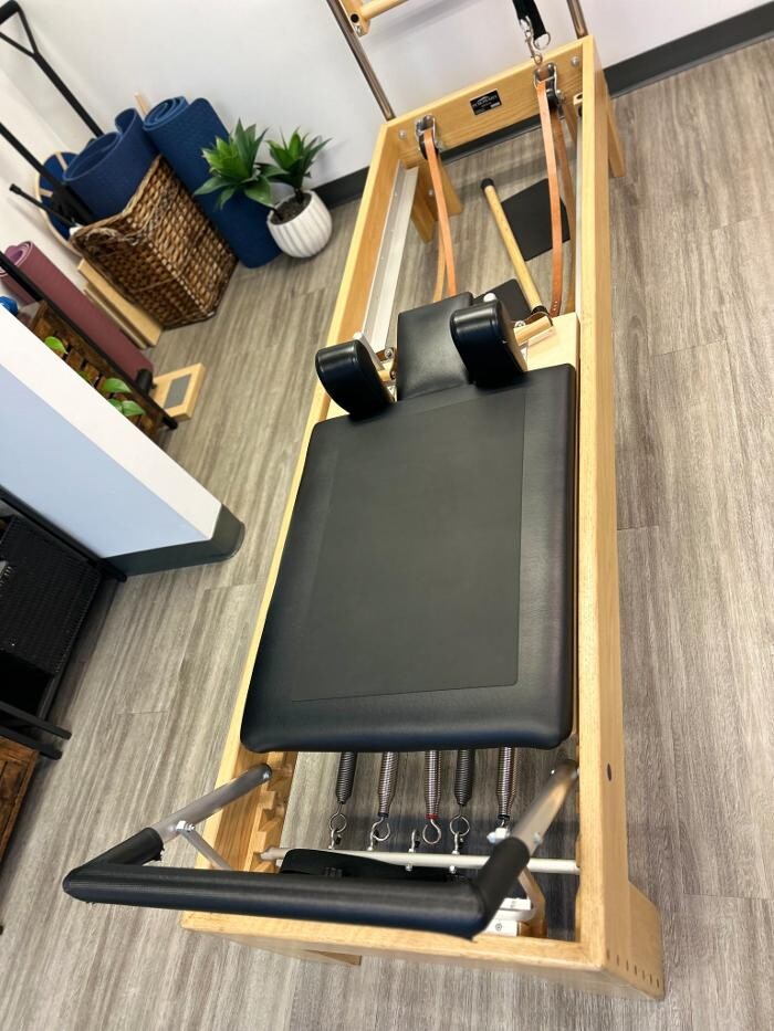 Images Pilates Carioca Wellness & Training Ltd