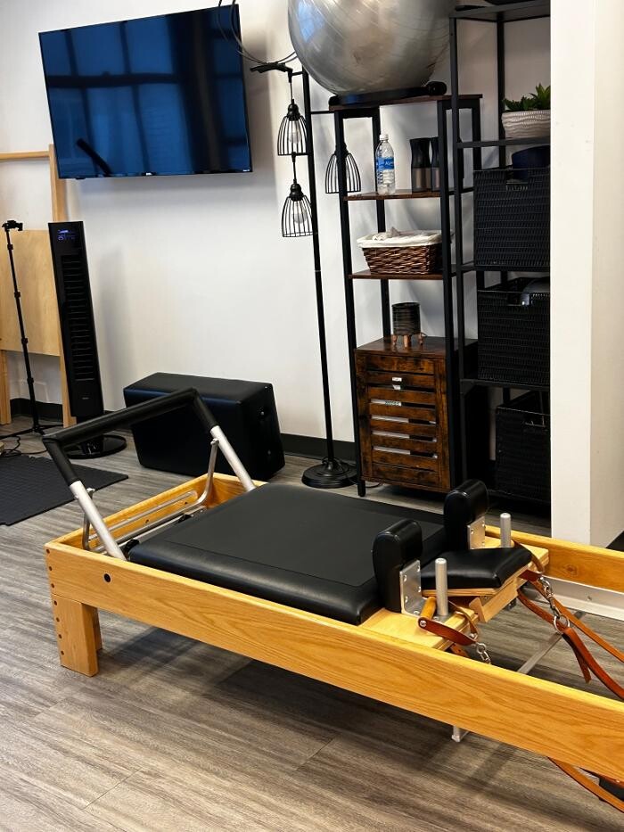 Images Pilates Carioca Wellness & Training Ltd
