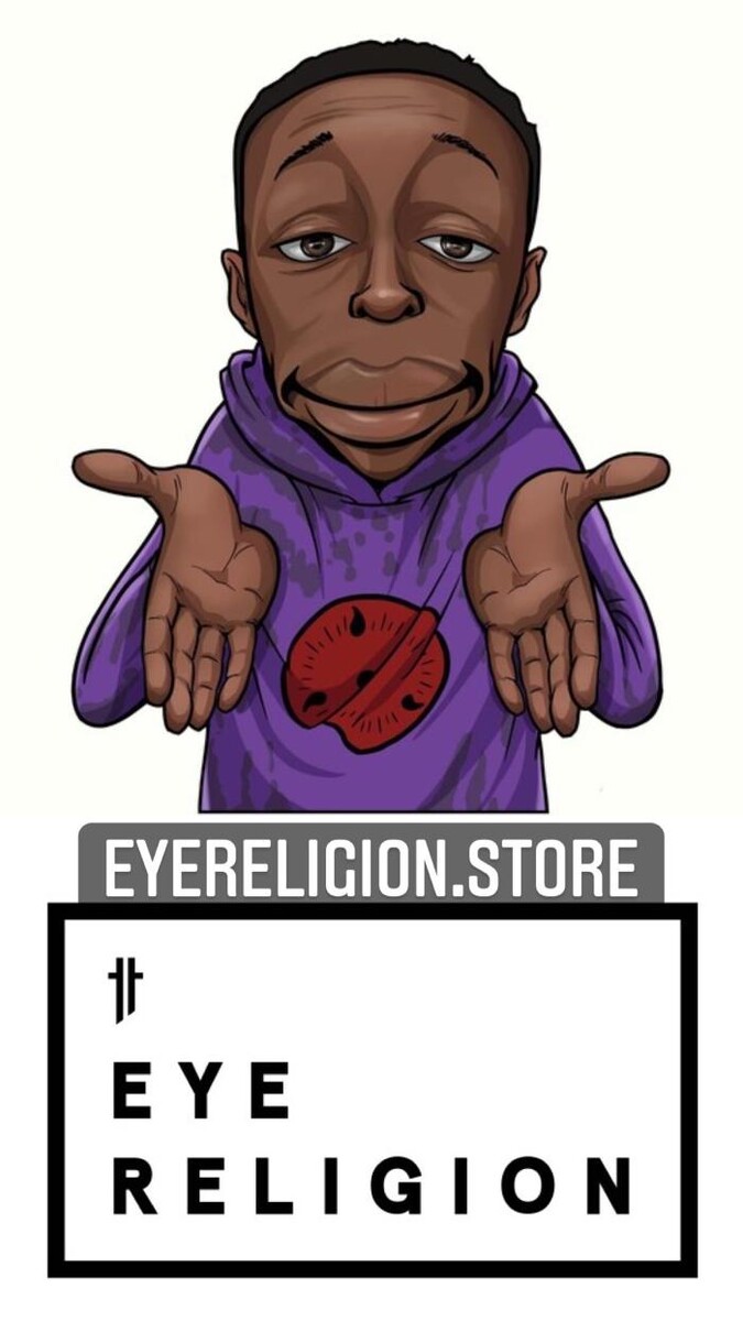 Images Eye Religion