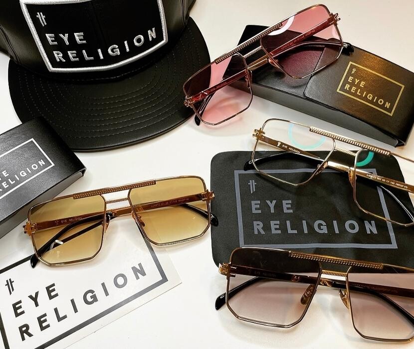 Images Eye Religion
