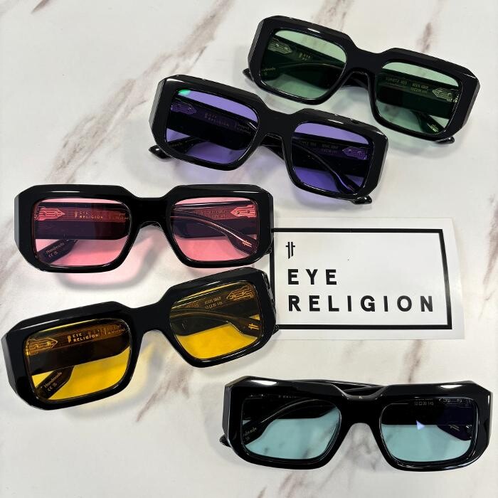 Images Eye Religion