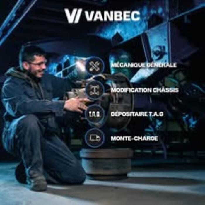 Images Vanbec