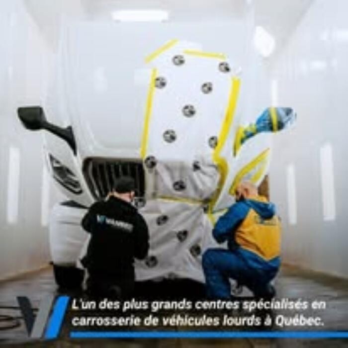 Images Vanbec