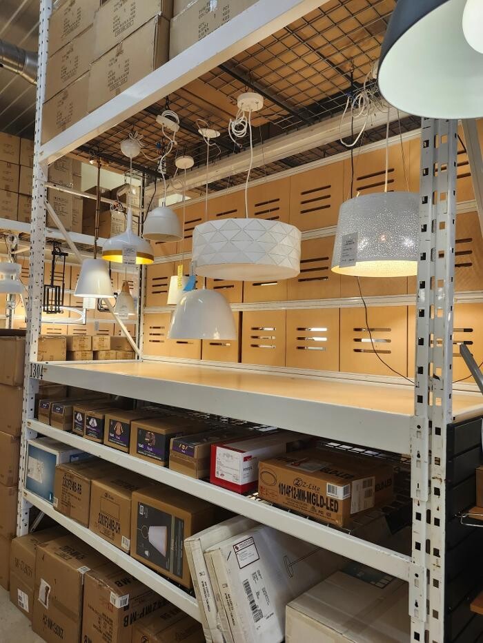 Images ESPACE LUMI DÉCOR INC.