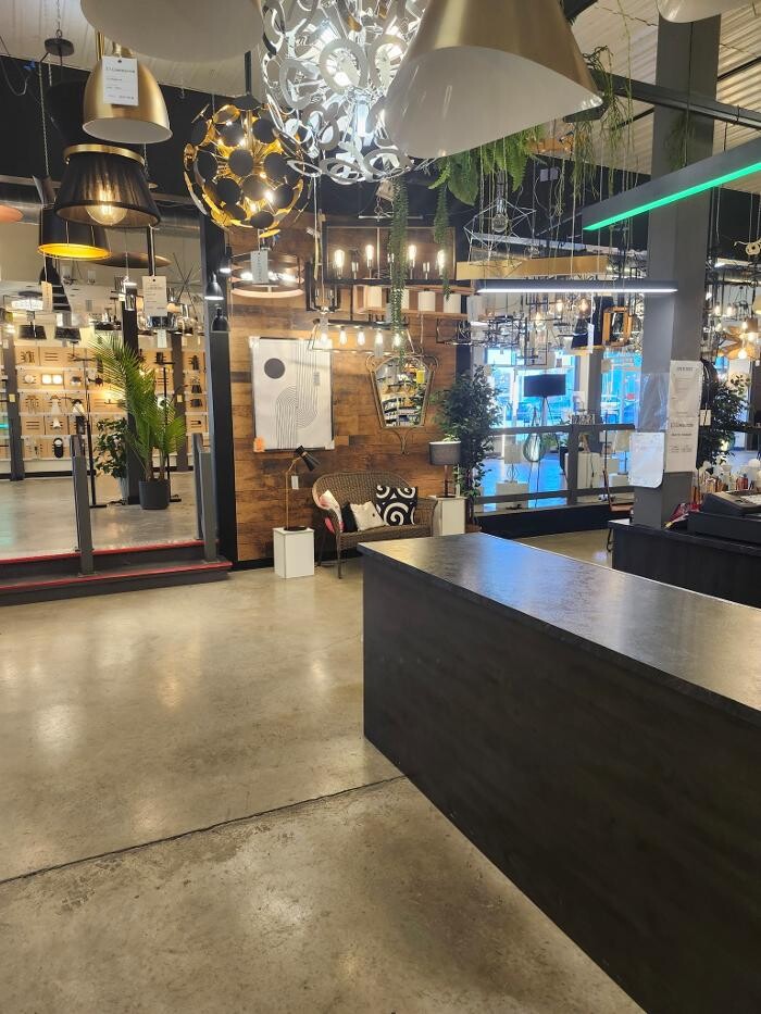 Images ESPACE LUMI DÉCOR INC.