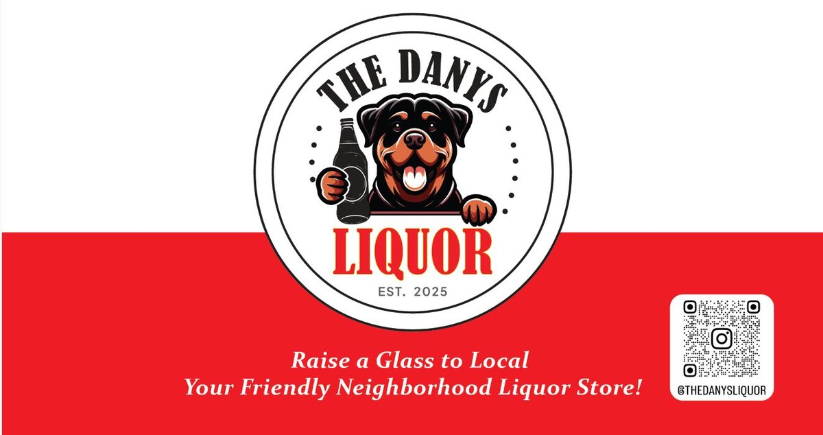 Images The Danys Liquor