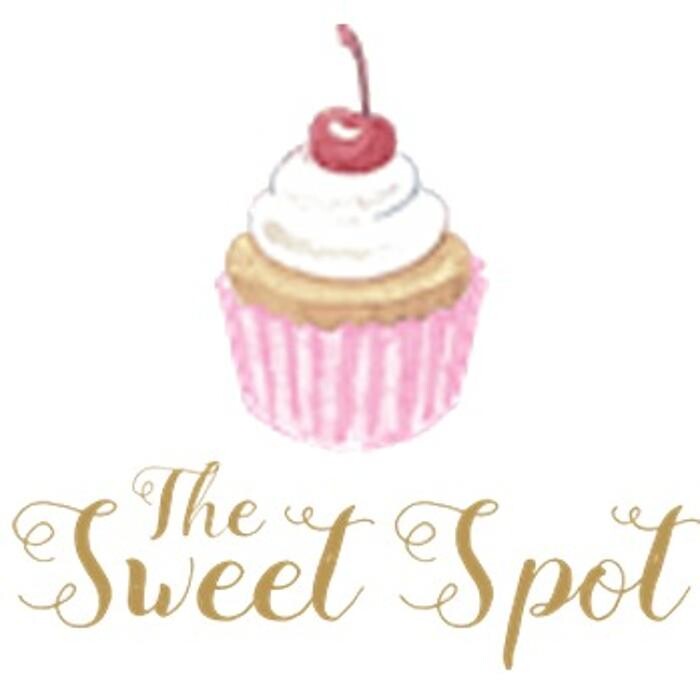The Sweet Spot Cakes Logo