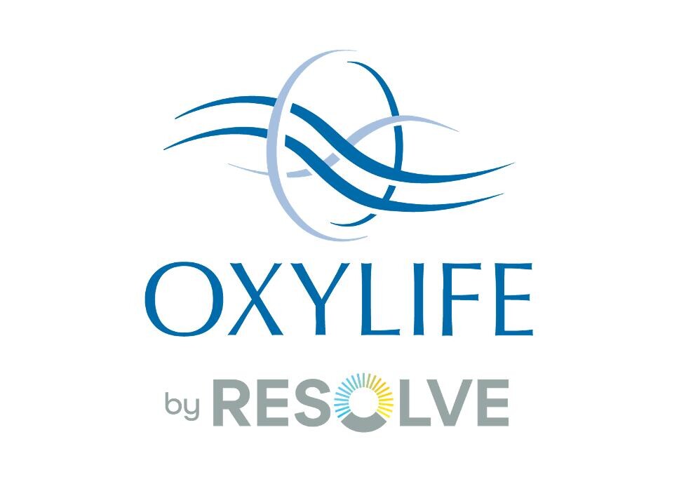 Oxylife Sleep Apnea Clinic Logo