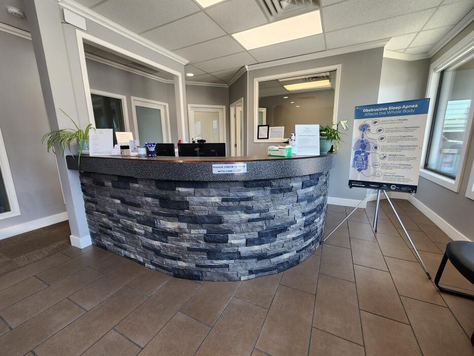 Images Oxylife Sleep Apnea Clinic