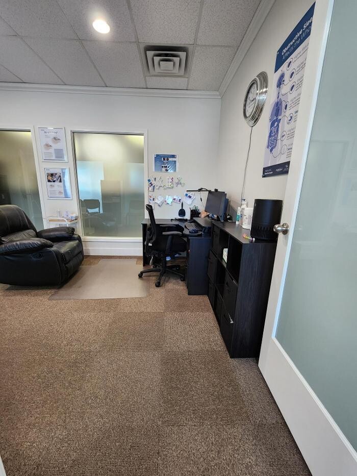 Images Oxylife Sleep Apnea Clinic