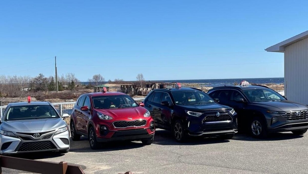 Images Radio Taxi P C Inc